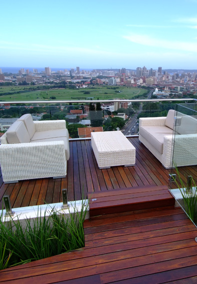 10 Amazing Decks!