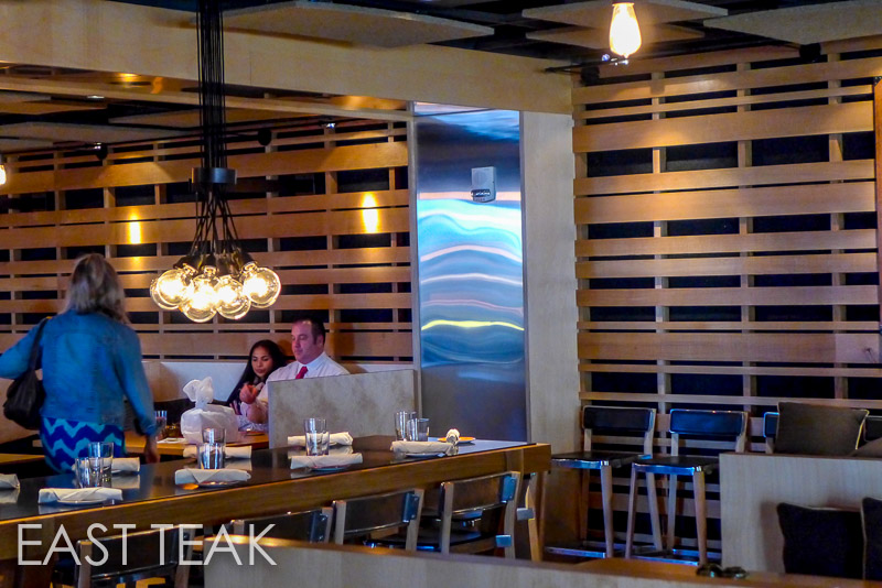 Custom Cherry & Oak Millwork in Greenville, SC ETT Fine Woods