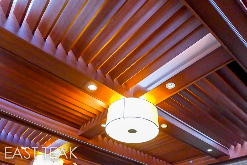 Custom Cherry & Oak Millwork in Greenville, SC ETT Fine Woods