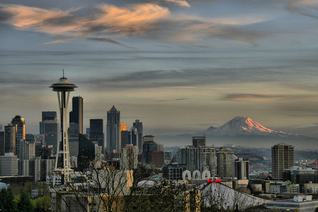 Ipe Decking and Teak Lumber: Seattle, WA