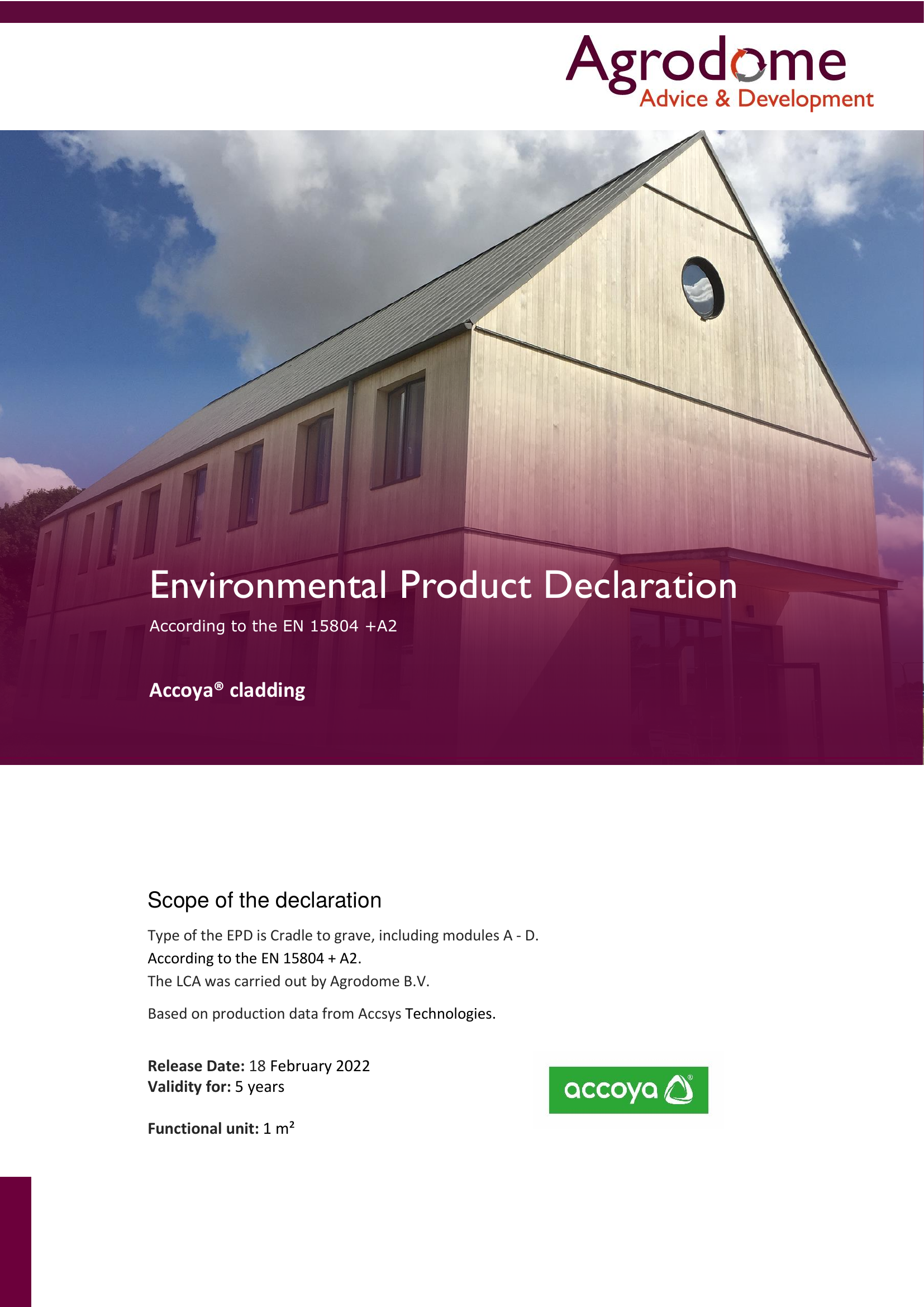 Environmental_Product_Declaration_Accoya_Cladding_Siding