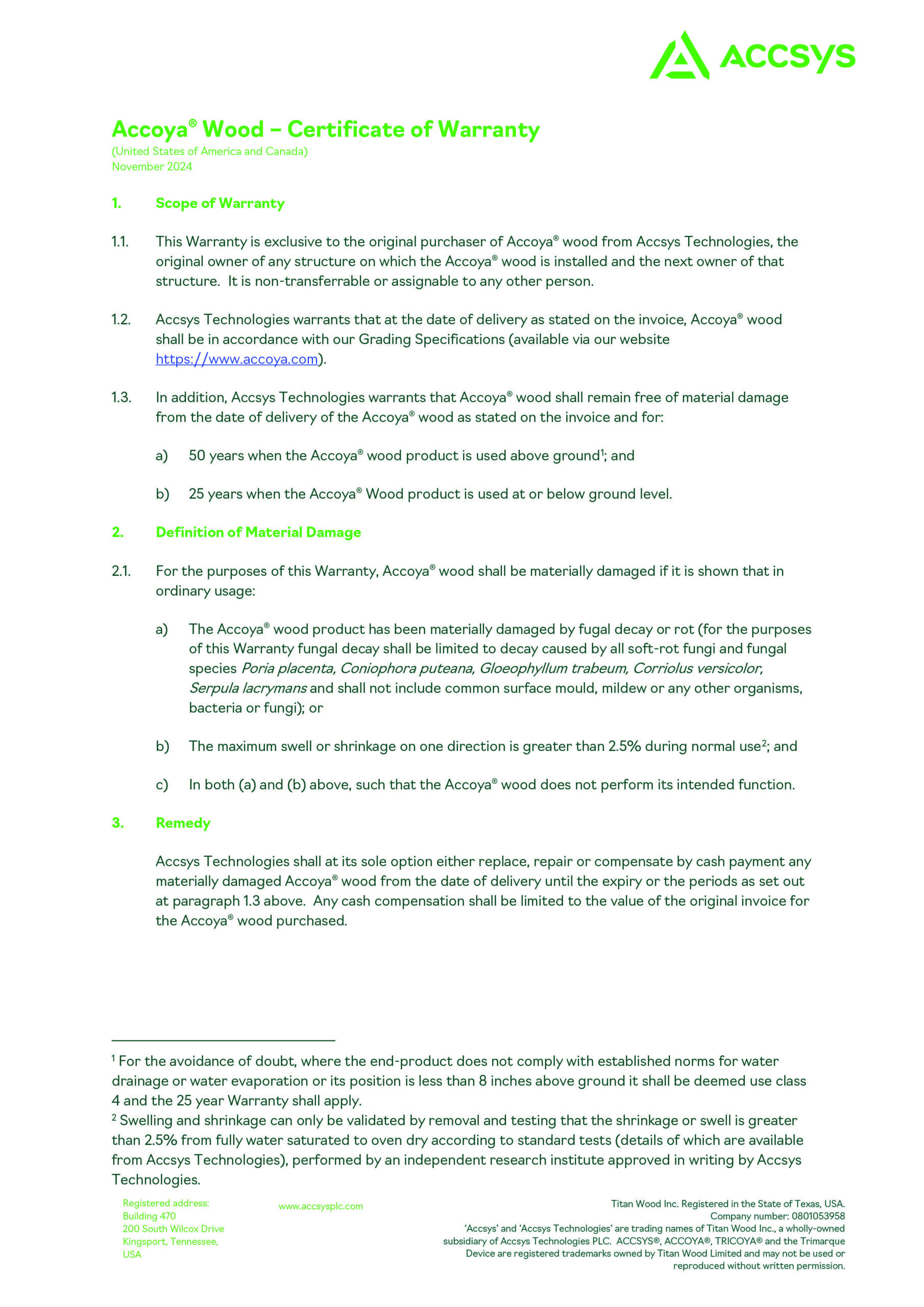 download washington product line card