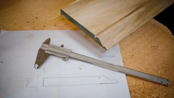 The Custom Moulding Process – A Photo Tour
