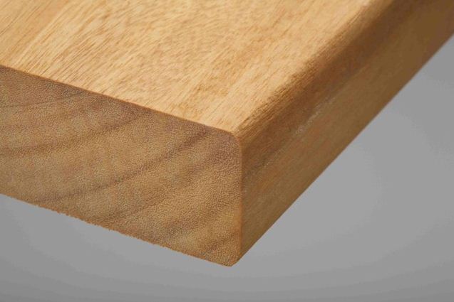 New Ipe and Garapa Hardwood Decking Specials Added for January 2013