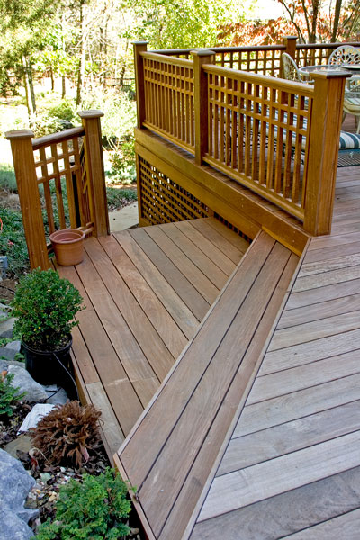 Ipe Decking Questions – What kind of Ipe decking should I get? (Part 1 of 3)
