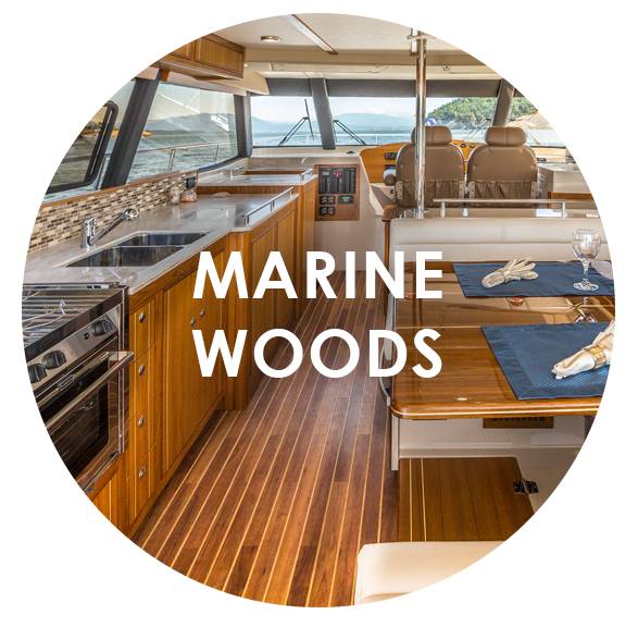 ETT Fine Woods - Marine Woods
