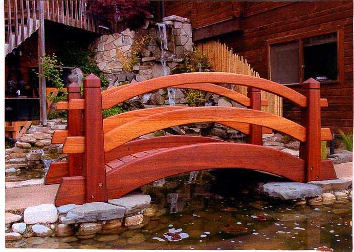 Decking, Outdoor Structures, and Boardwalks