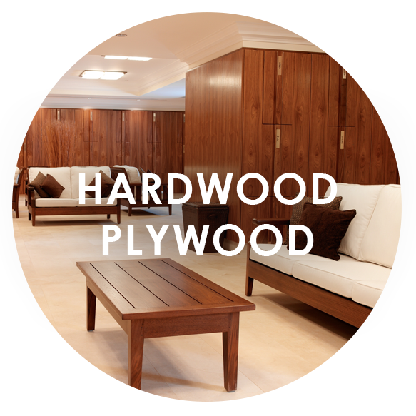 ETT Fine Woods - Hardwood Plywood