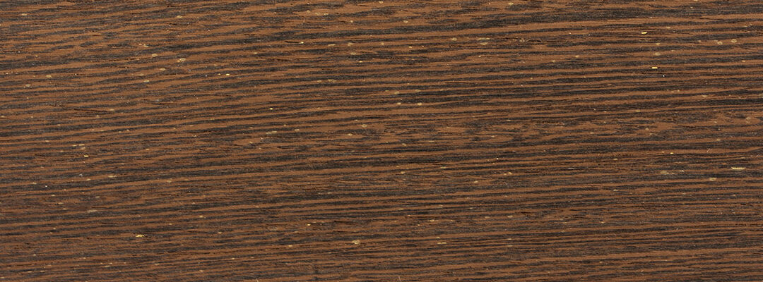 5 Reasons to Love Wenge Lumber