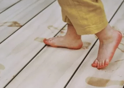 Accoya Uncoated