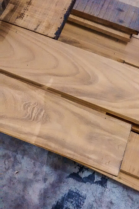 Afrormosia Lumber now in Stock