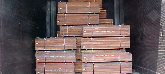 Everything you need to know about Bubinga