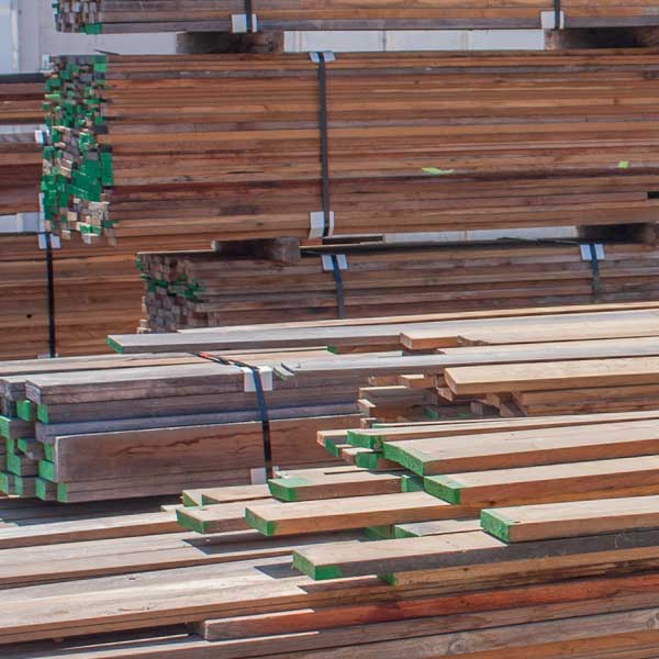 Green Solutions with our FSC products