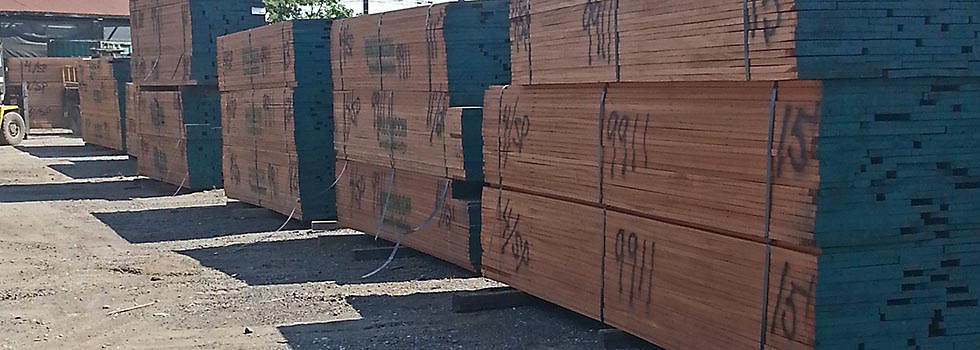 8 Things to Look for in a Wholesale Hardwood Lumber Supplier: