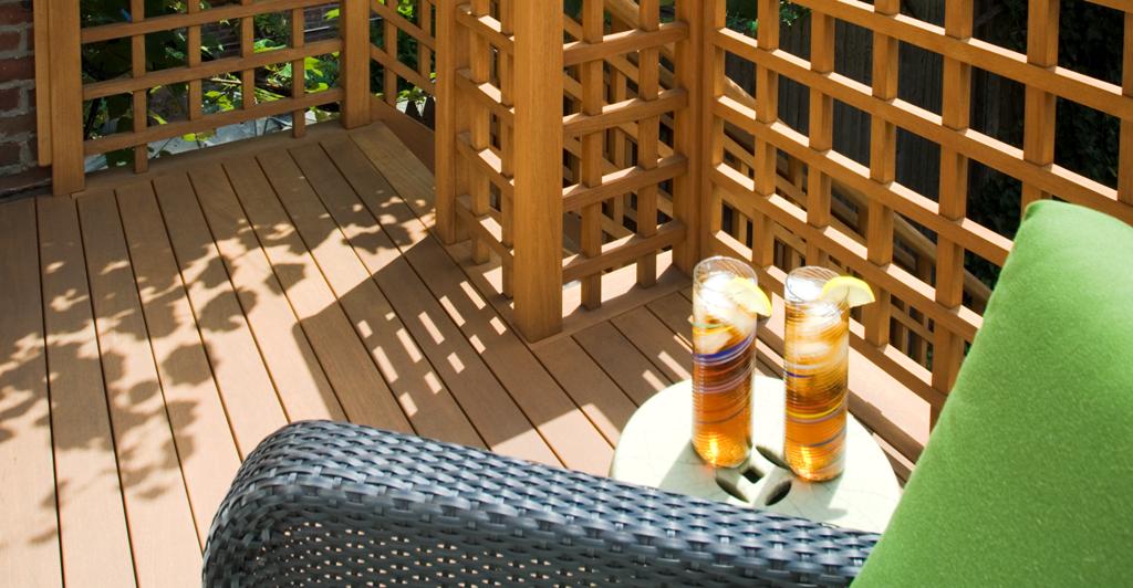 Why is Freshly Milled Teak Blotchy?