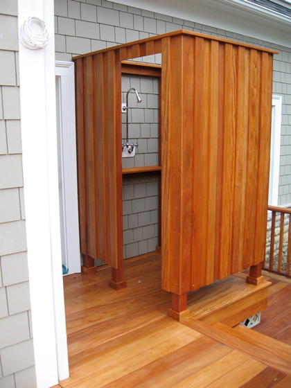 Ipe Decking or Garapa Decking what is the right choice?