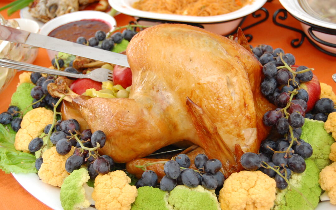 ETT Fine Woods Give Back