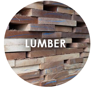 Lumber - ETT Fine Woods